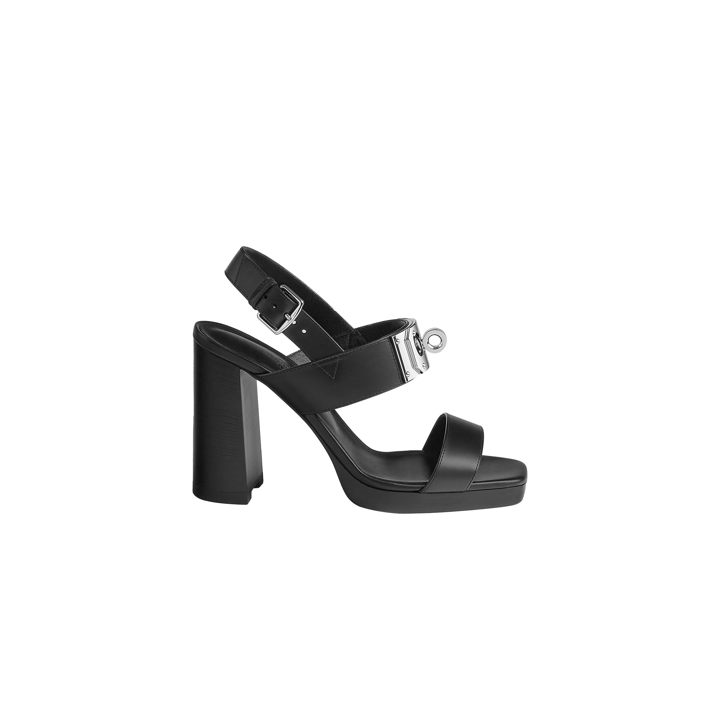 H**mes ilona 90 sandal h241153z02410